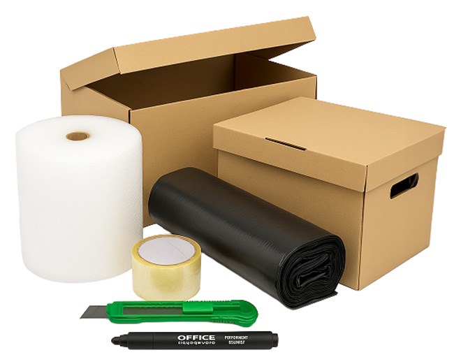NEOPAK packaging product