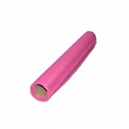 Flizeline decorative floral purple in roller 50 cm x 7,32 mb
