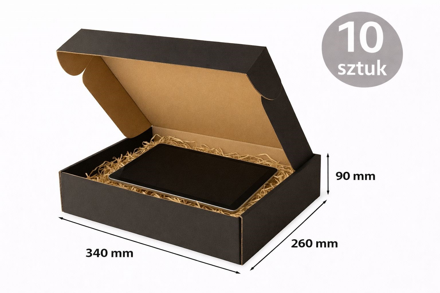 NEOPAK packaging product