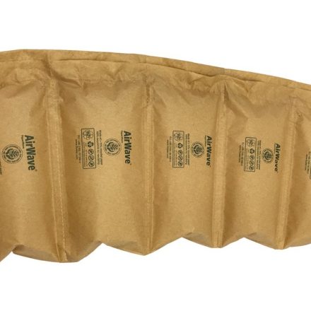 Paper airbags 100x210mm / 50mb