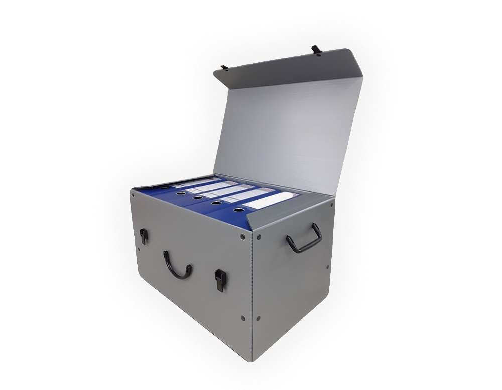 NEOPAK packaging product