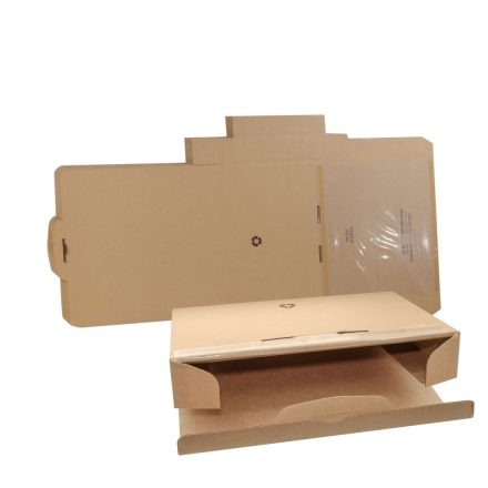 NEOPAK packaging product