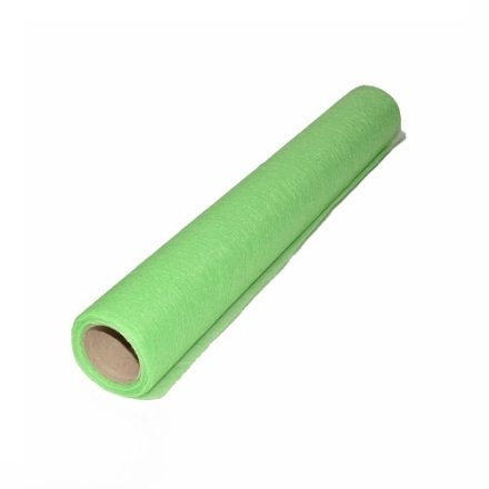 Ornamental floristic pistachio flizeline 50 cm x 7,32 mb roll