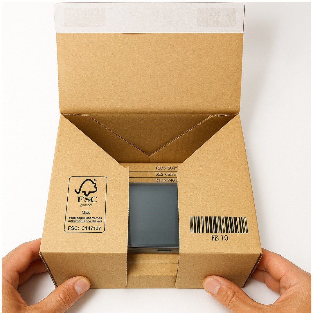 NEOPAK packaging product