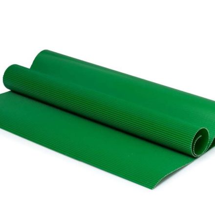Corrugated ornamented sheet B2 50x70 cm 270 g/m2 TF-741
