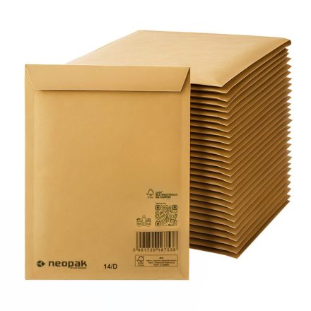 NEOPAK packaging product