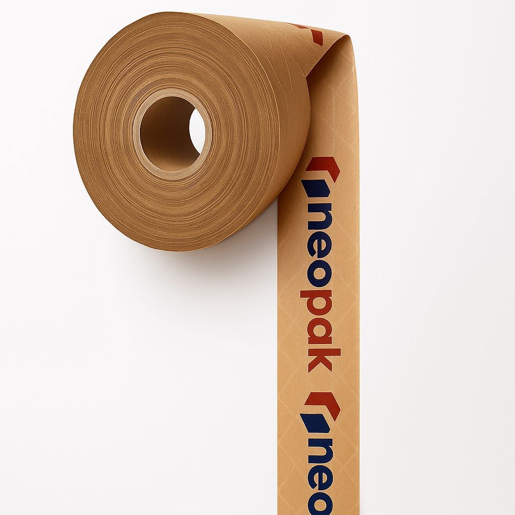 NEOPAK packaging product