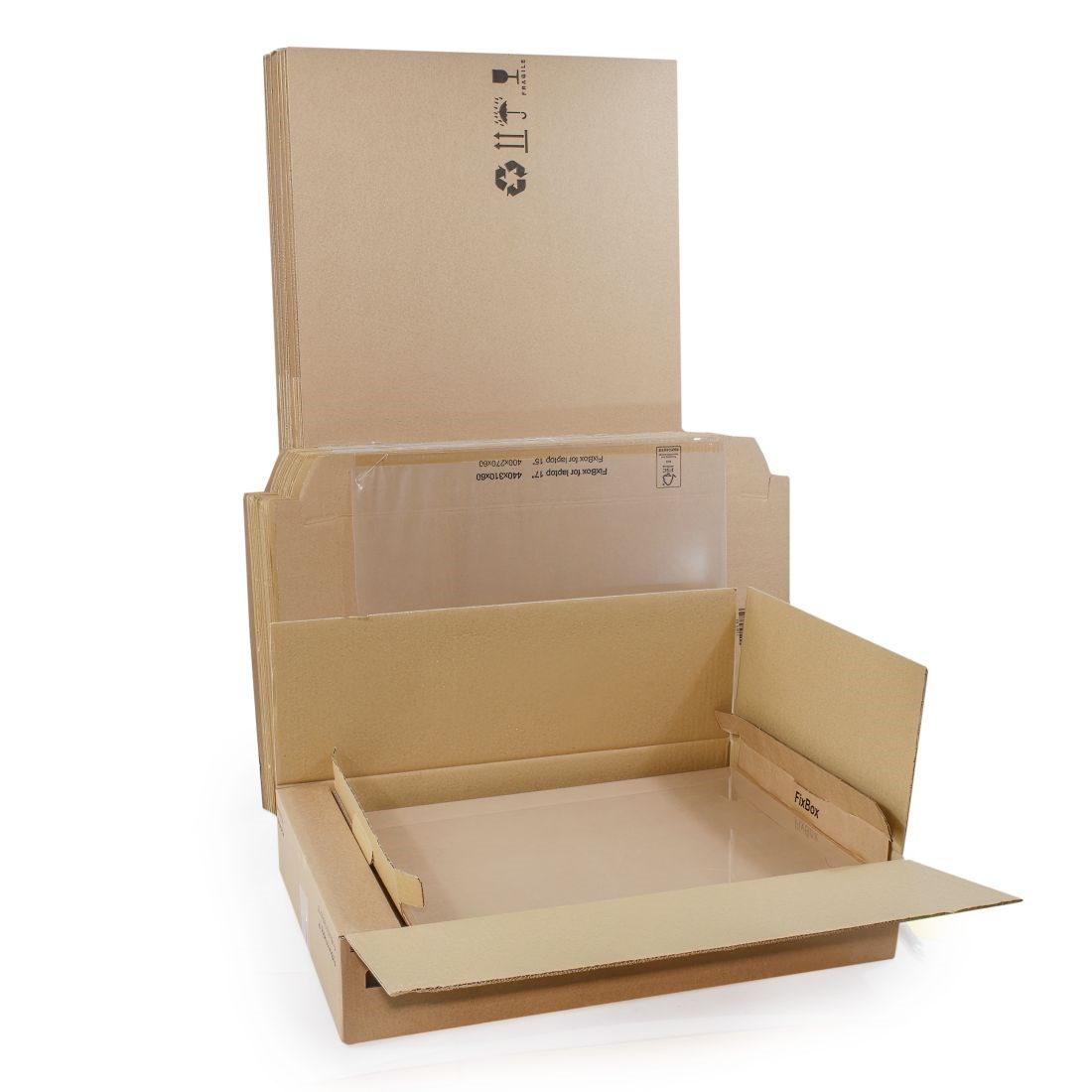 NEOPAK packaging product