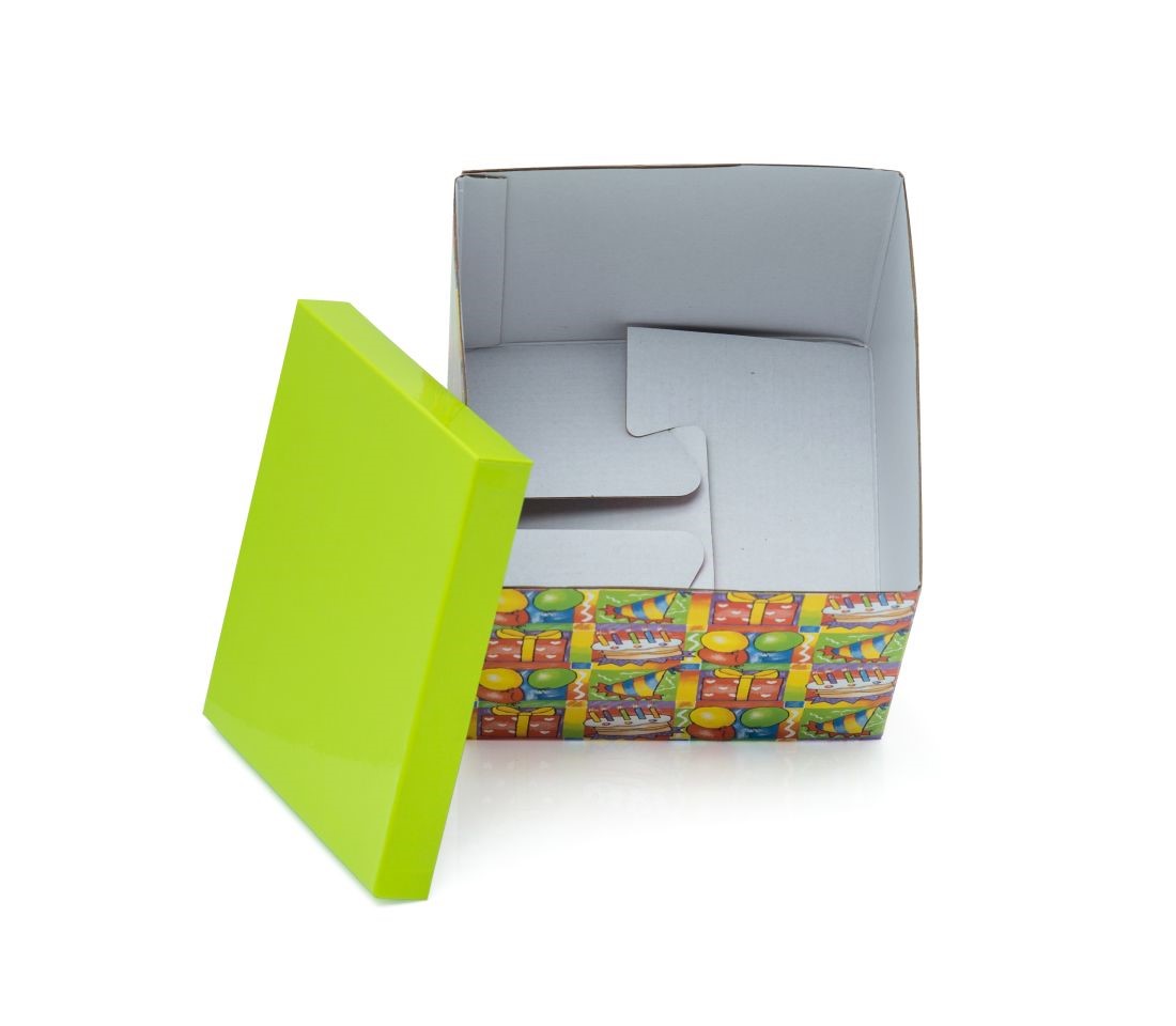 NEOPAK packaging product