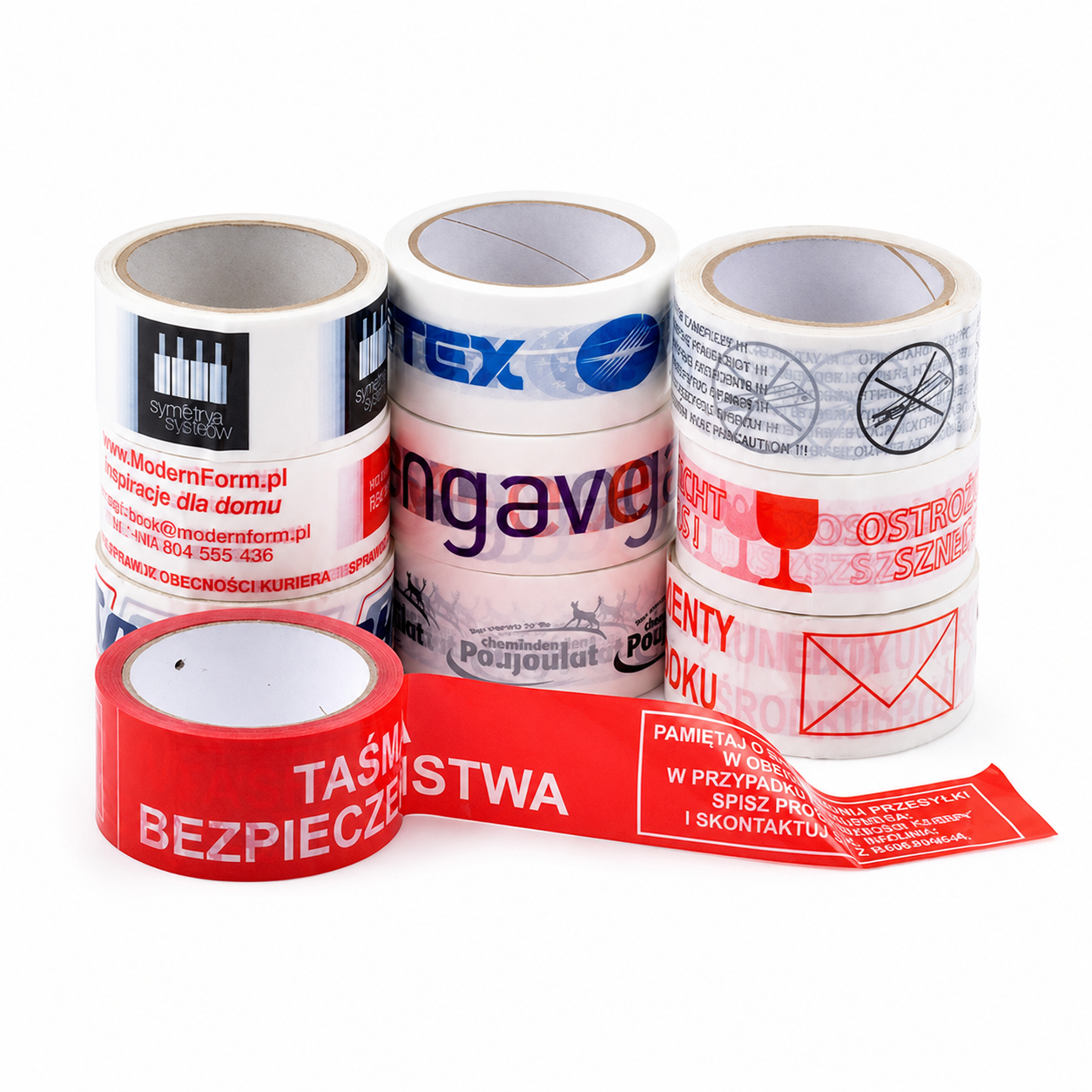 NEOPAK packaging product