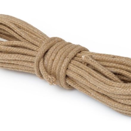 Jute Ribbed Link Fi 3 20mb