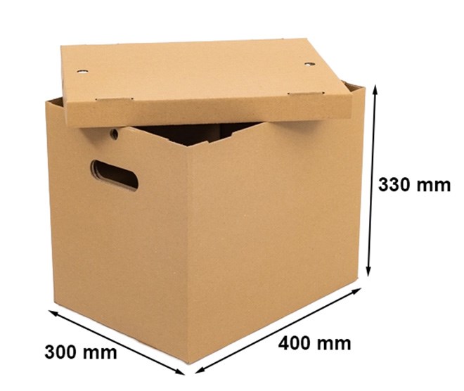 NEOPAK packaging product