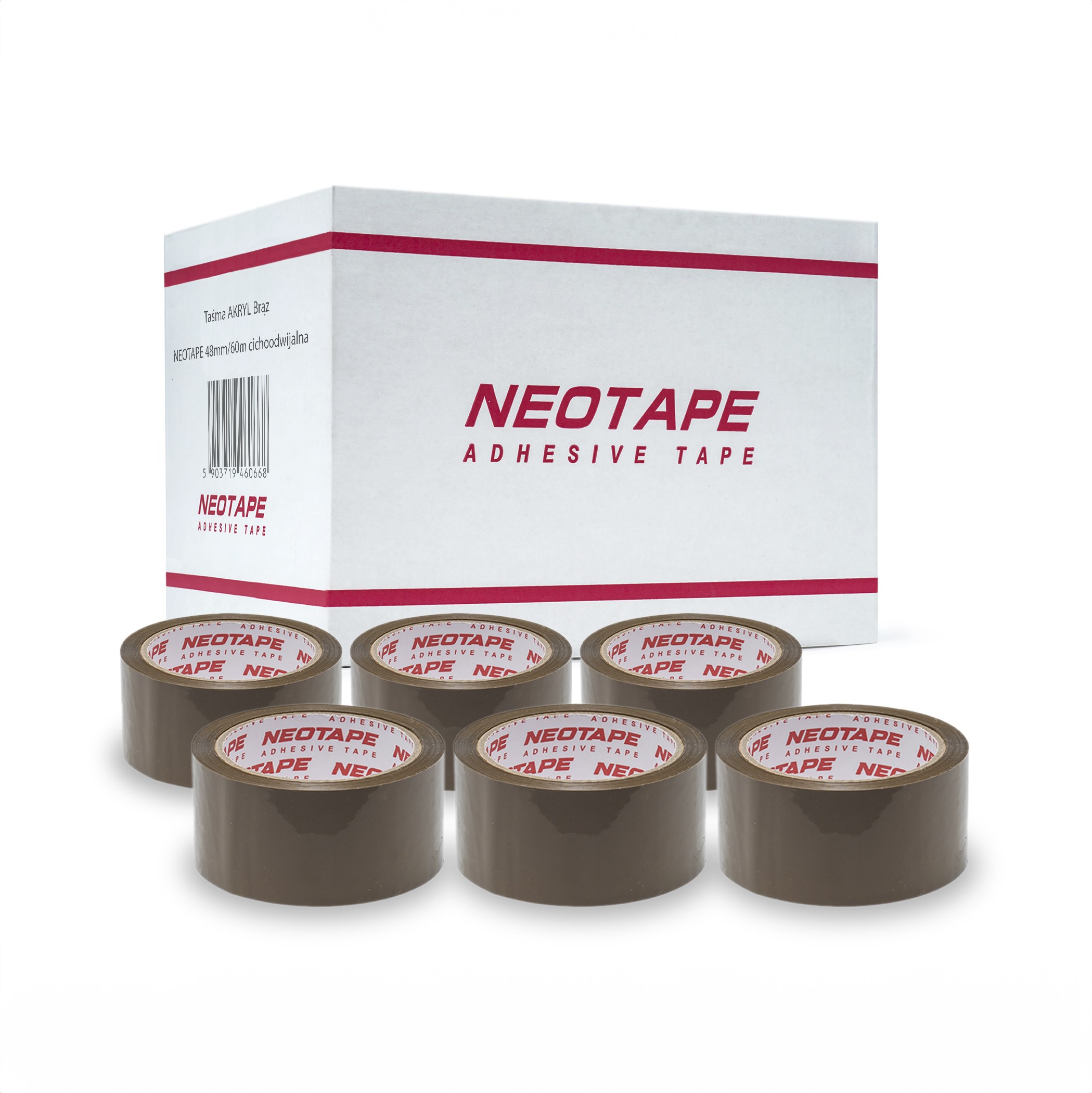 NEOPAK packaging product
