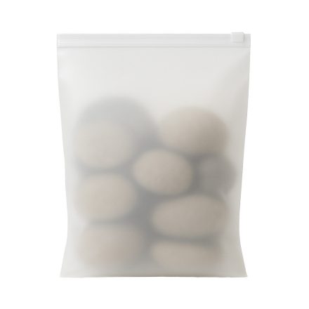 Protective bags for matte slider EVA 250x350 mm 70 um, 20 pcs
