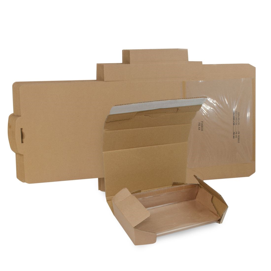 NEOPAK packaging product