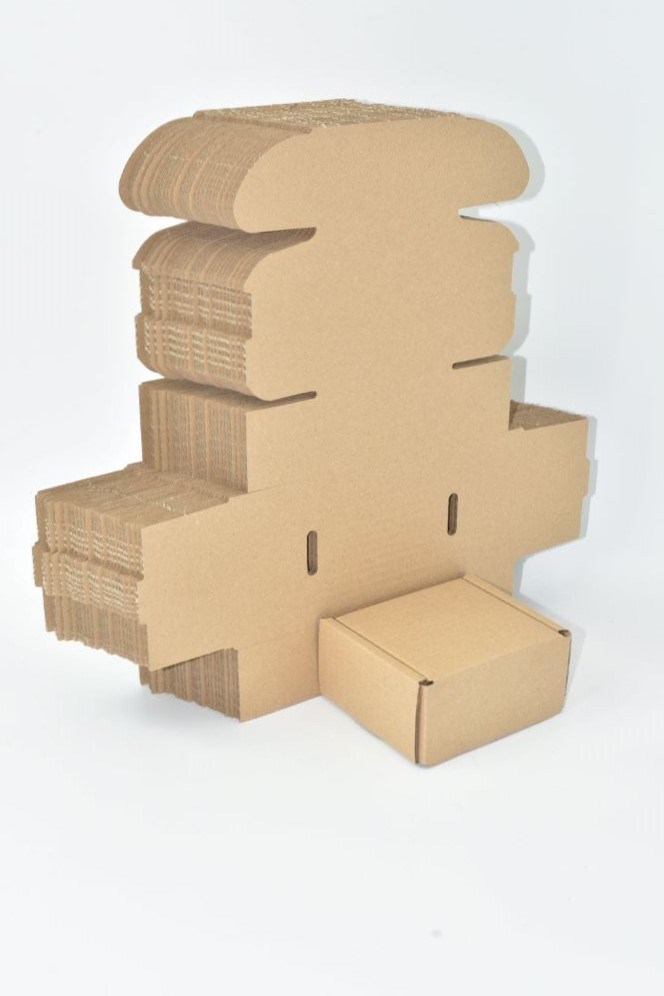 NEOPAK packaging product