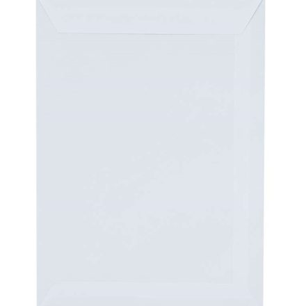 White envelopes C5 HK letter 162 x 229 mm self-adhesive 500 pc
