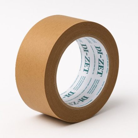 Paper packaging tape Hotmelt for cartons 48 mm x 50 m