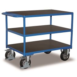 Transport table trolley SW-700.617 1000 kg