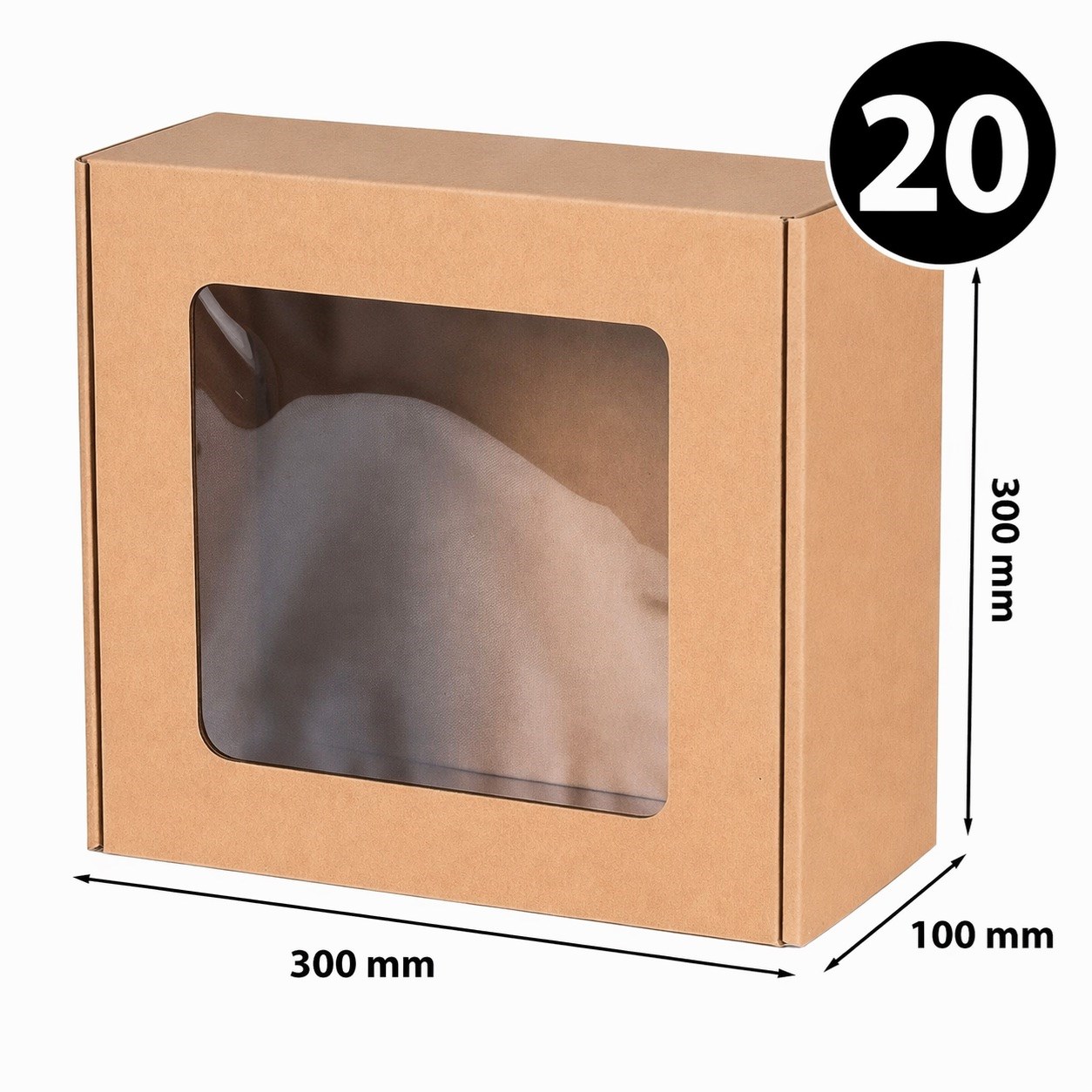 NEOPAK packaging product