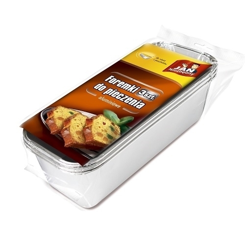 NEOPAK packaging product