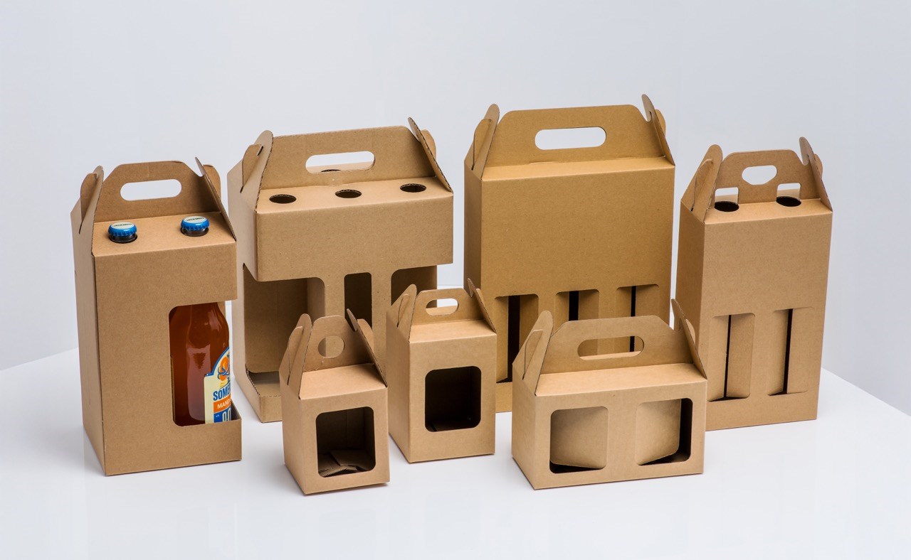 NEOPAK packaging product