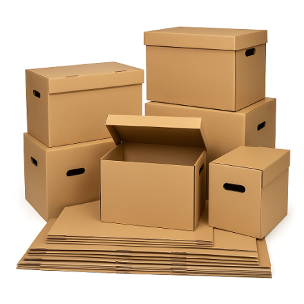 NEOPAK packaging product