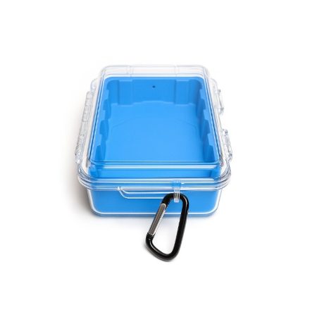 Waterproof Transport Box Box Box Box Case BC211 211x110x60 mm