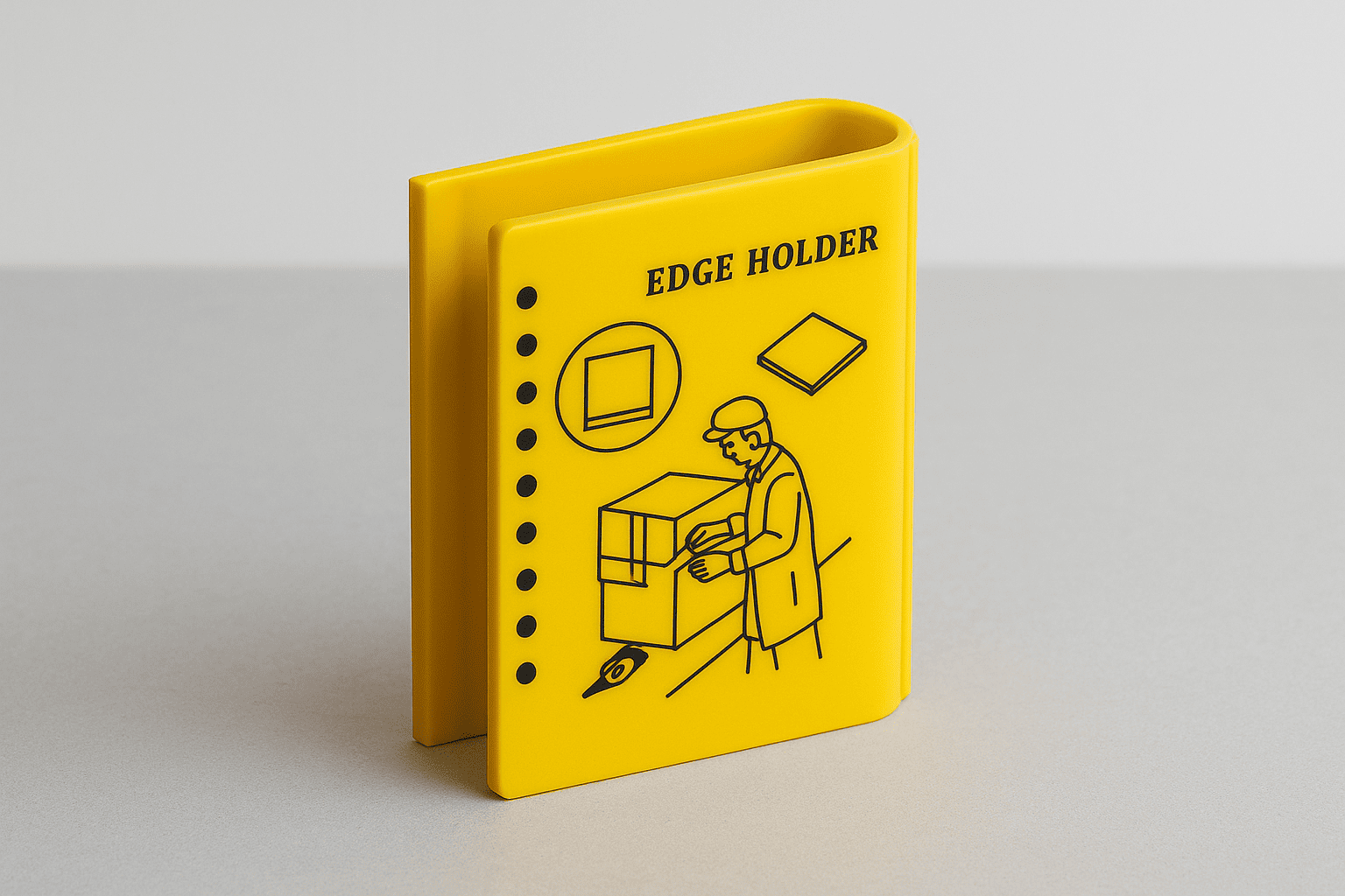 NEOPAK packaging product