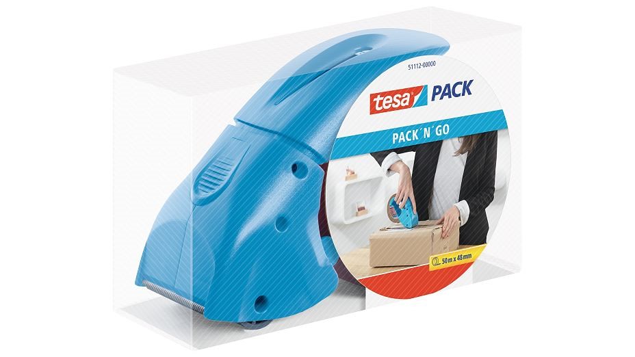NEOPAK packaging product