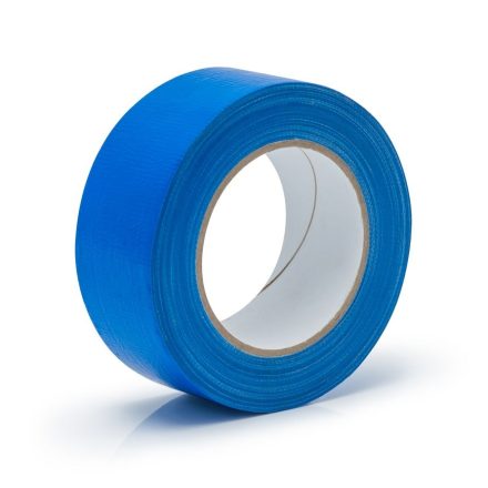 Strong tape DUCT waterproof repair blue 48 mm x 45 m