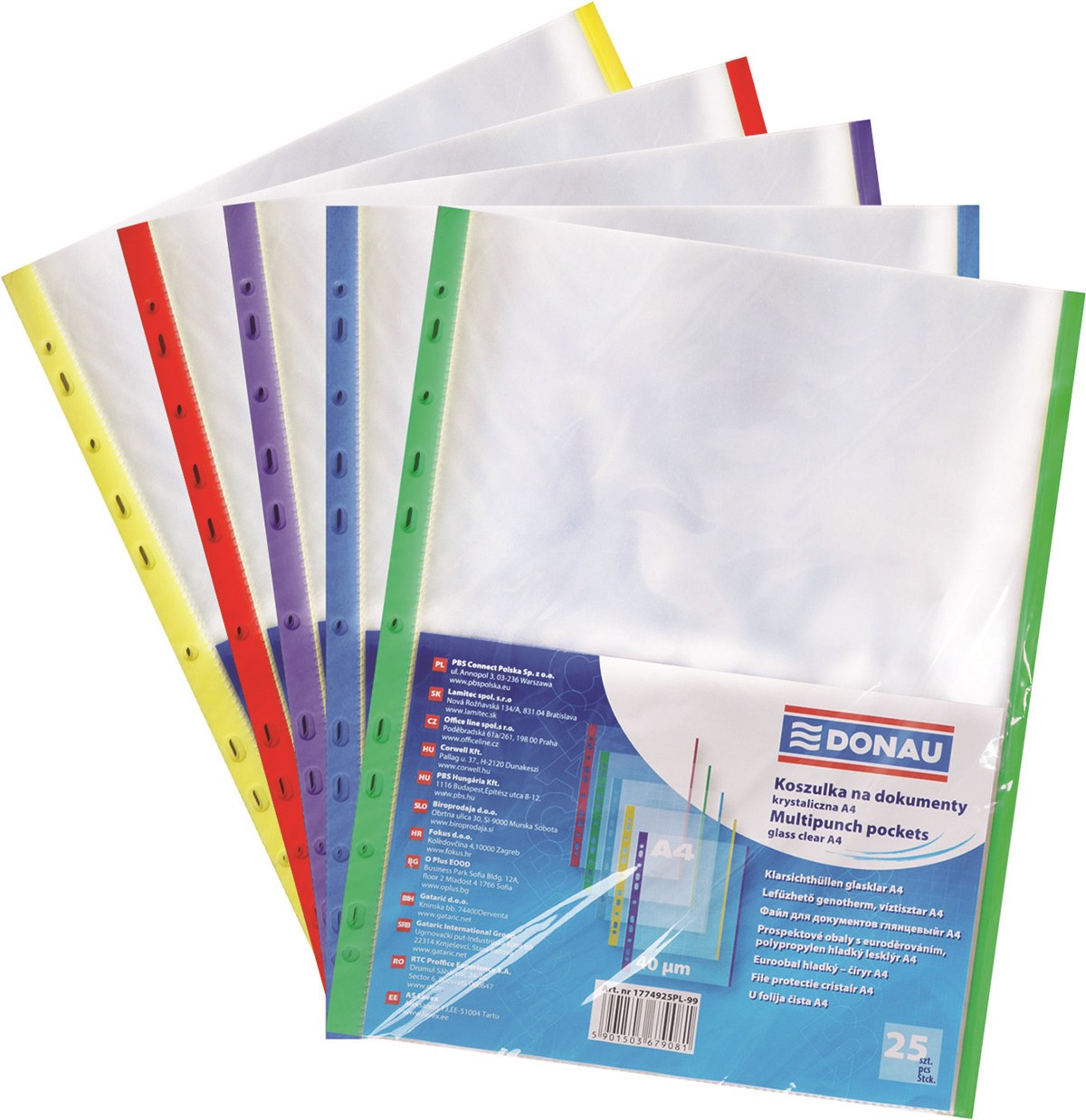 NEOPAK packaging product