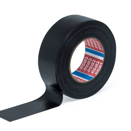 Duct Tape Repair TESA CZARNA 48mm/50