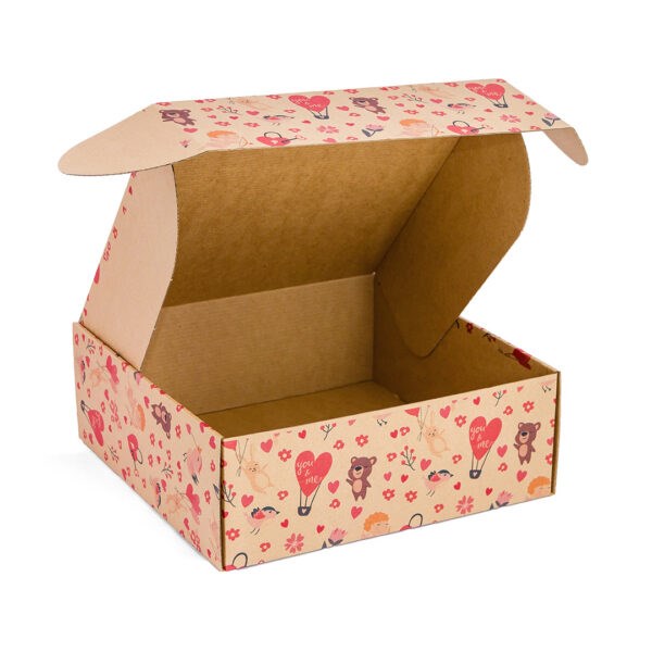 NEOPAK packaging product