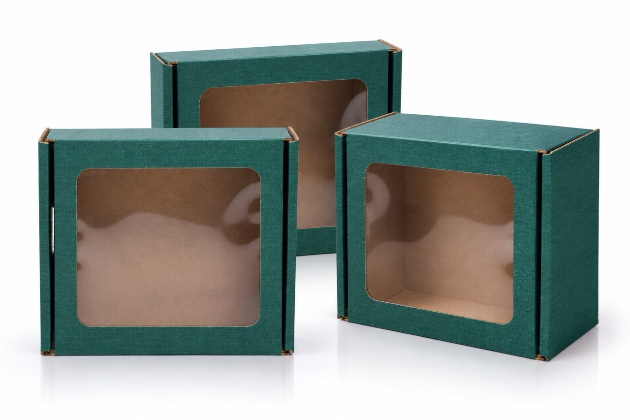 NEOPAK packaging product
