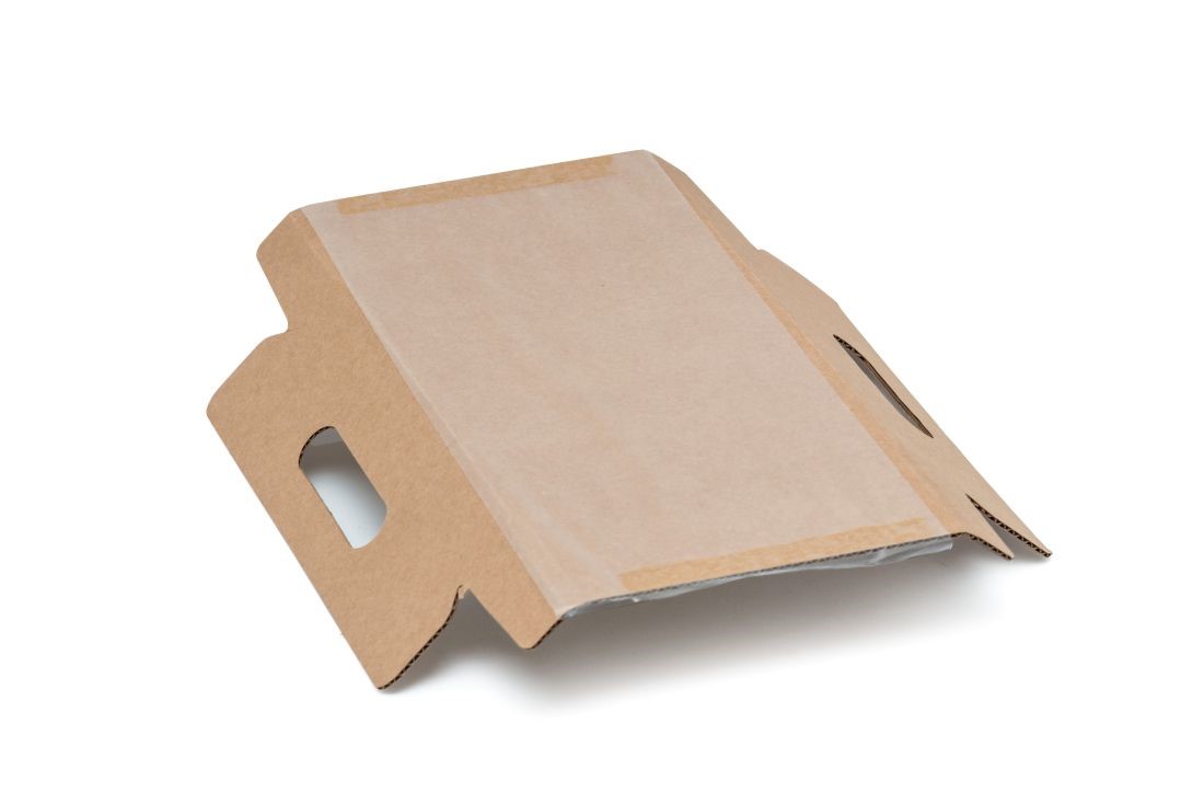 NEOPAK packaging product
