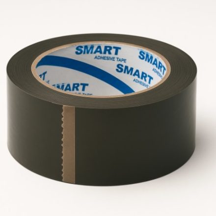 Bronze acrylic packaging tape 48 mm x 120 m for Smart Cartons