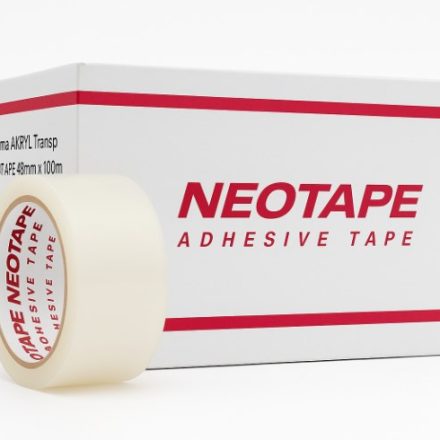 NEOPAK packaging product