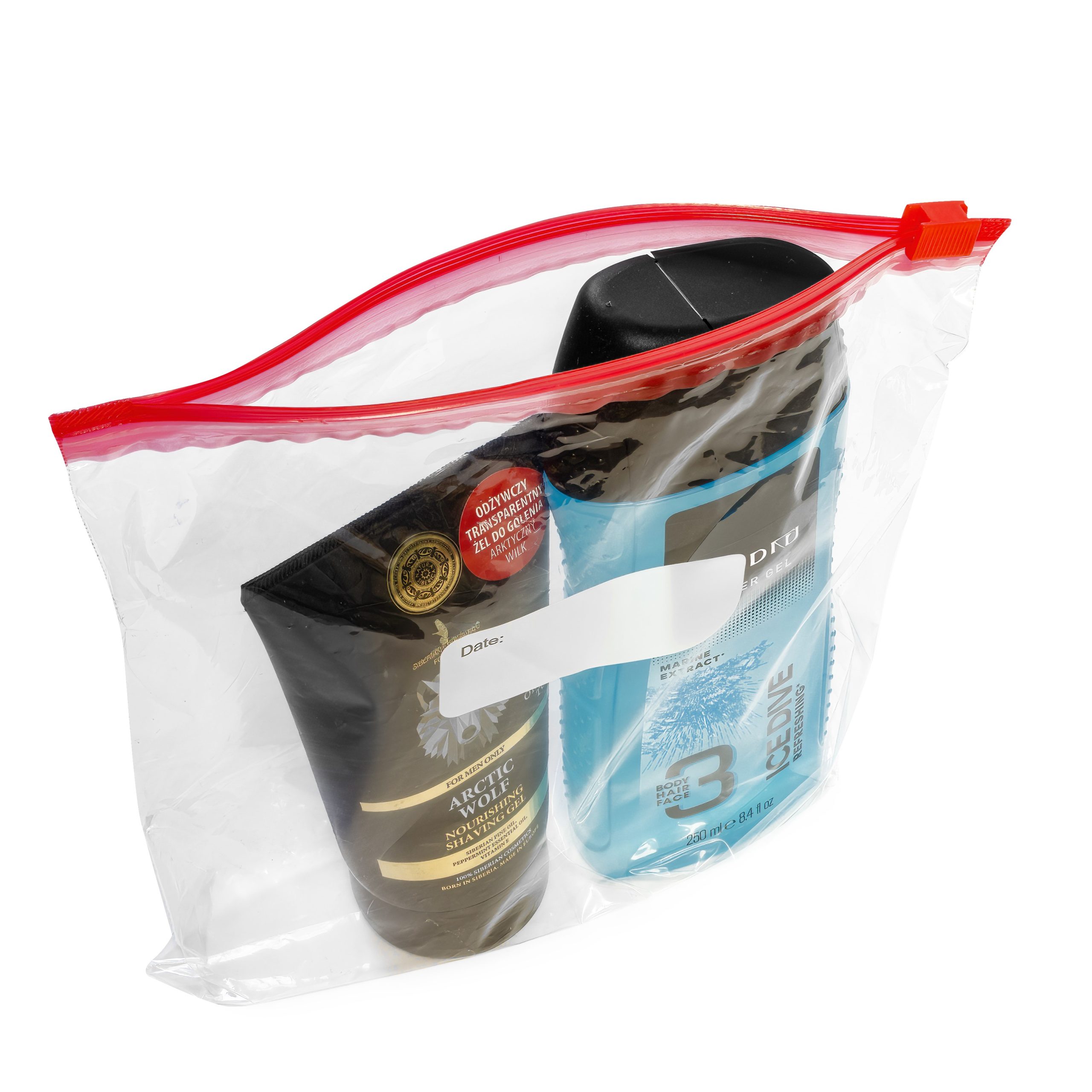NEOPAK packaging product