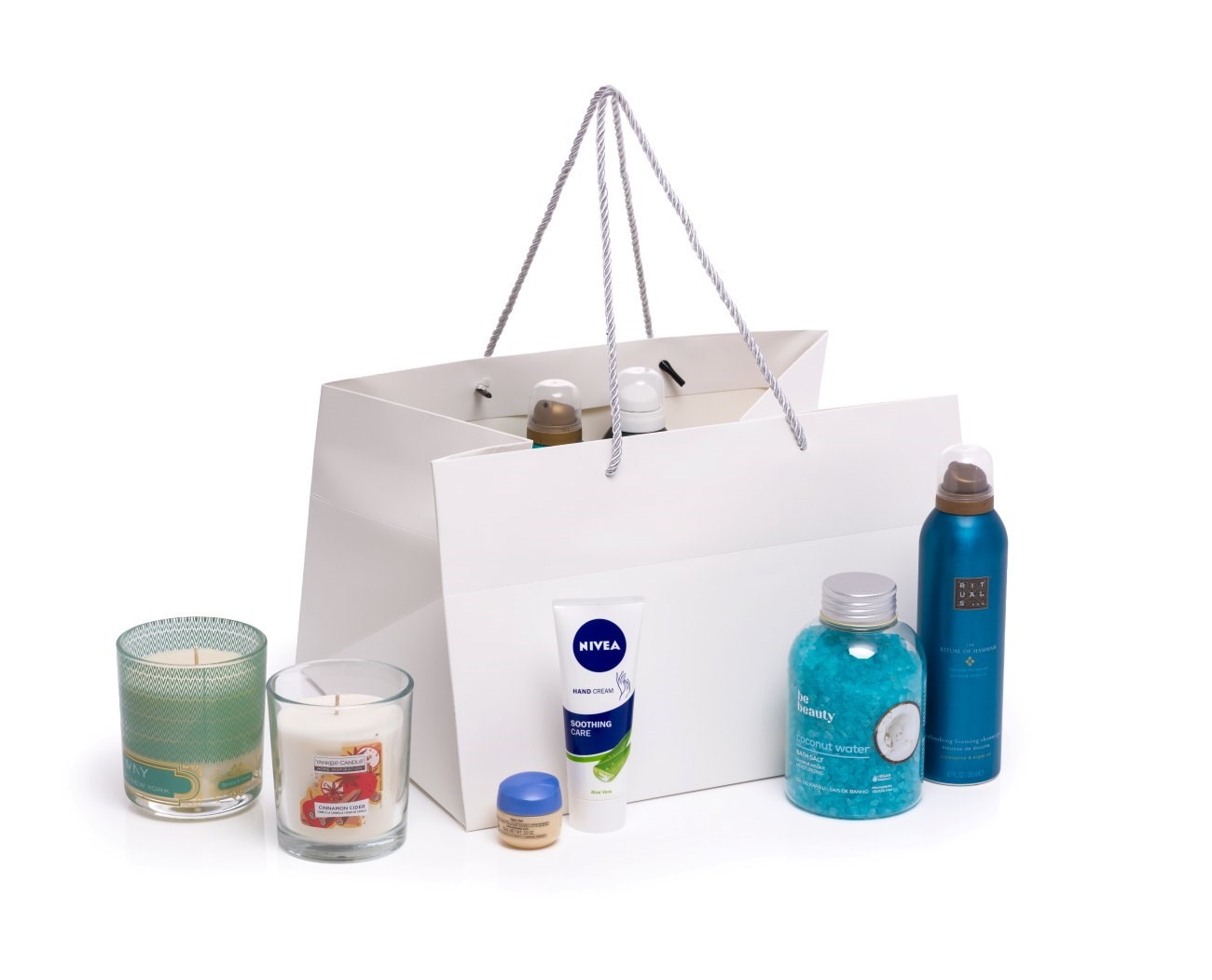 NEOPAK packaging product