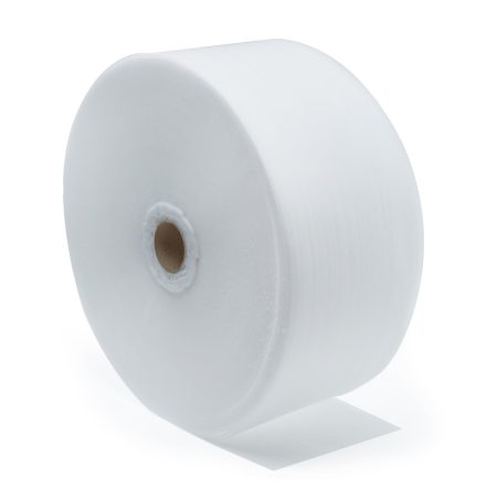 Polyethylene foam PE safety in roller 5 mm 0.5 m x 50 m for insulation