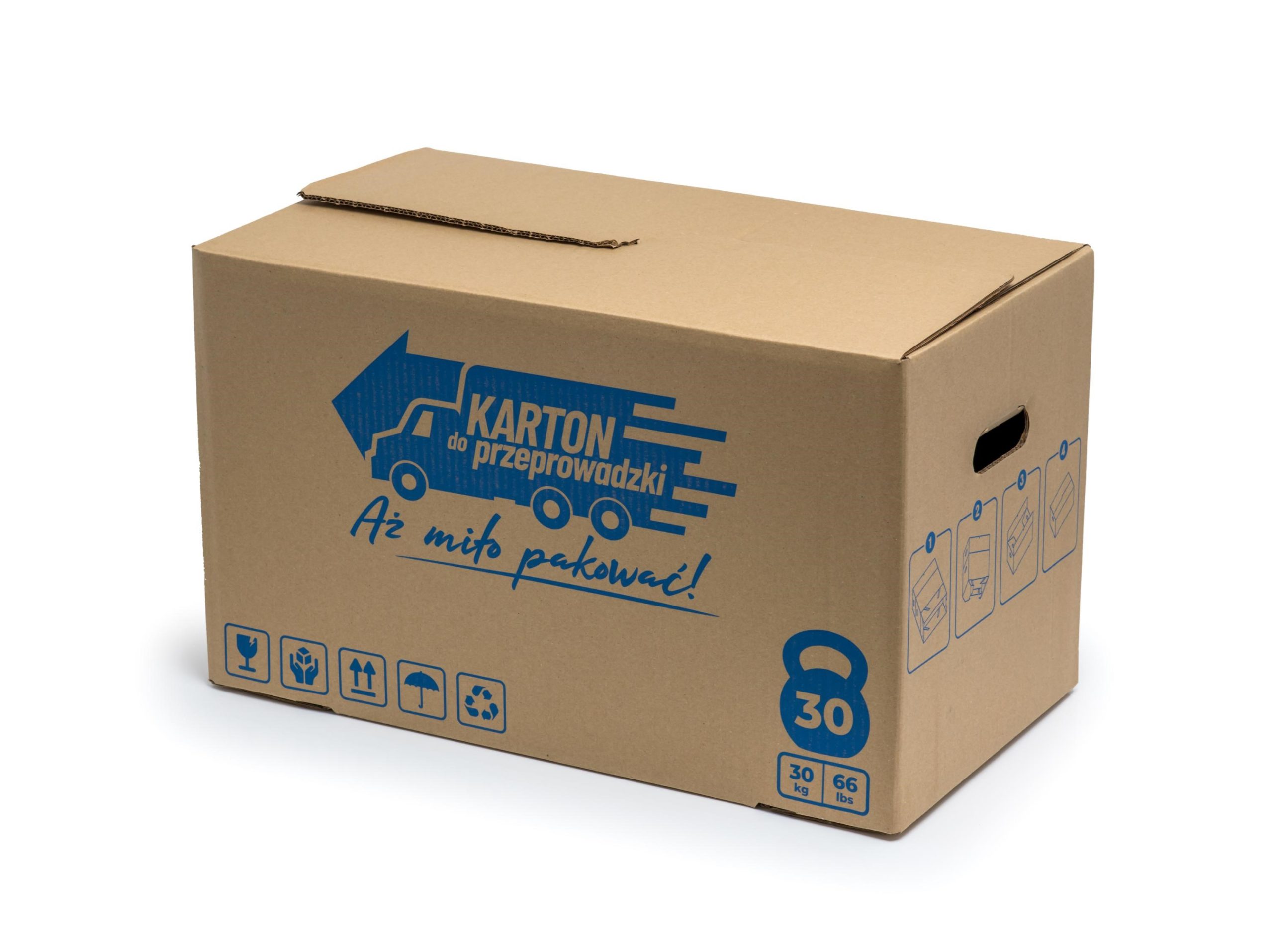 NEOPAK packaging product