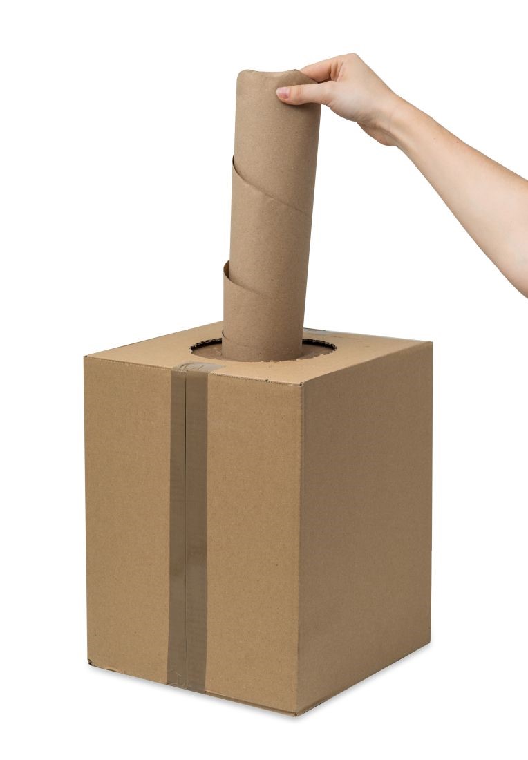 NEOPAK packaging product
