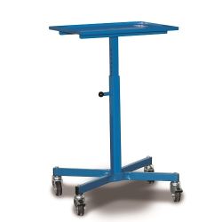 Material stand sw-405.000 workshop trolley adjustable 150 kg