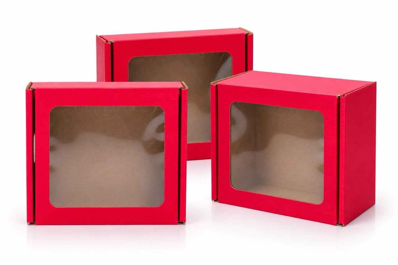 NEOPAK packaging product