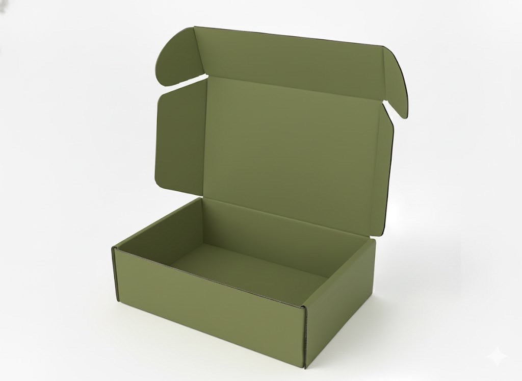 NEOPAK packaging product