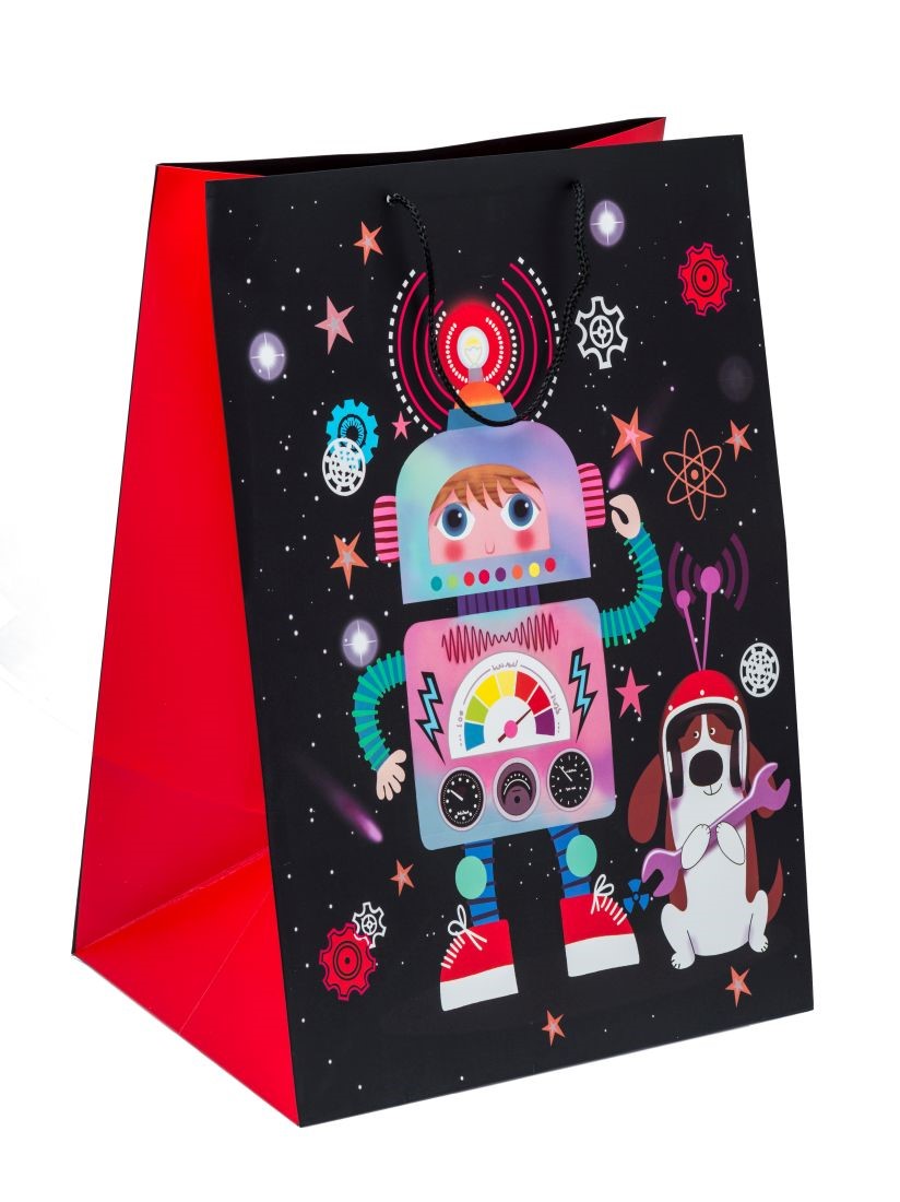 NEOPAK packaging product