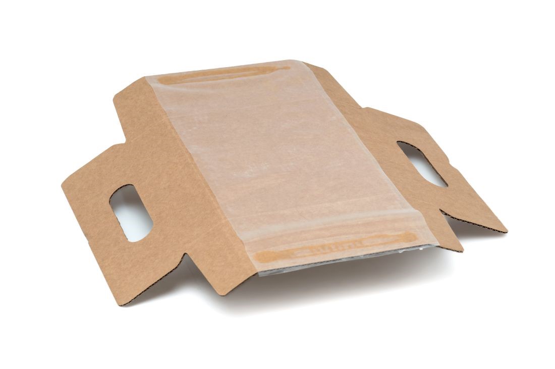 NEOPAK packaging product