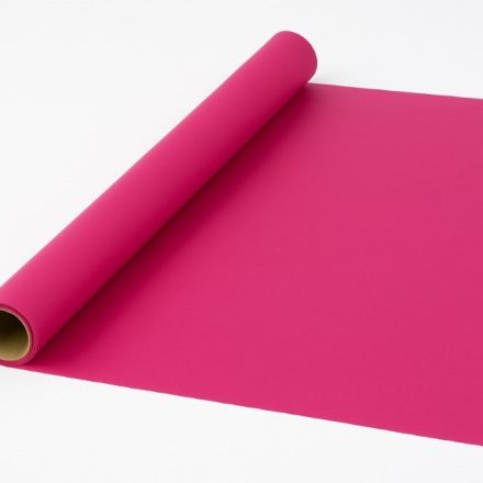 Vinyl satin film 50cm/9mb to decorate flowers