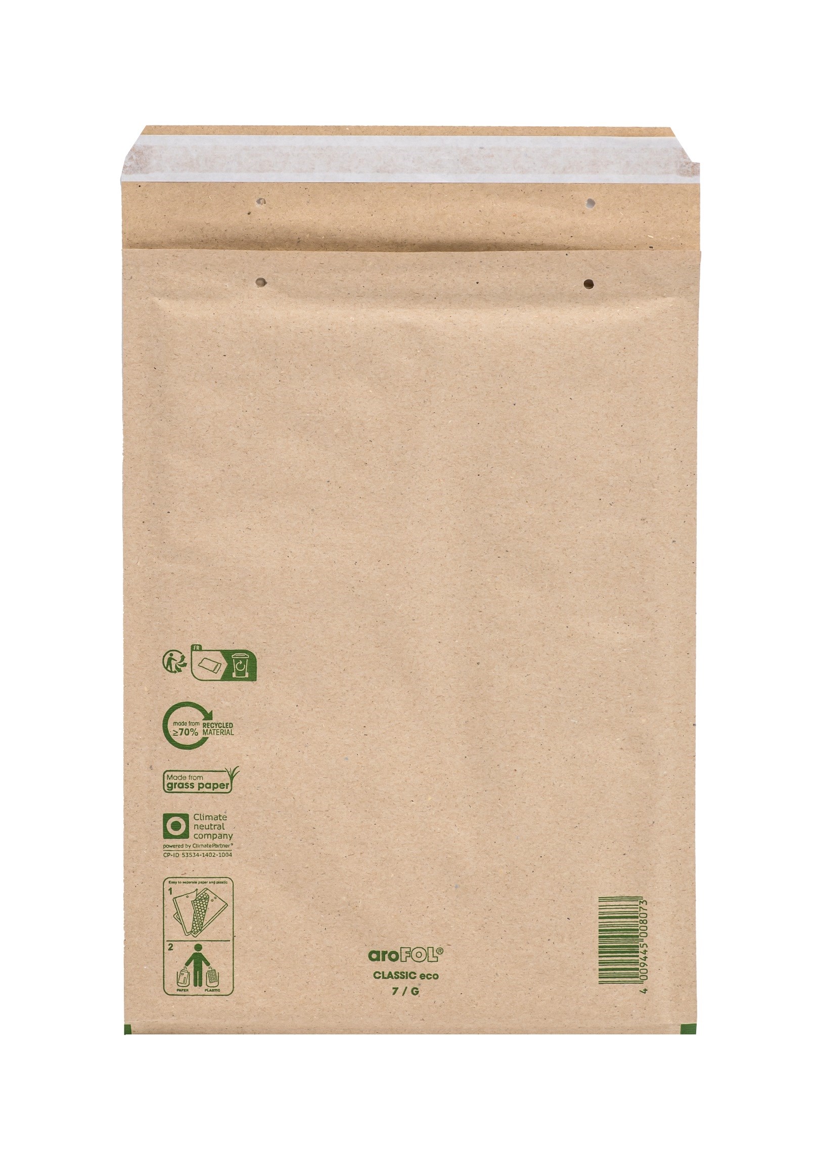 NEOPAK packaging product